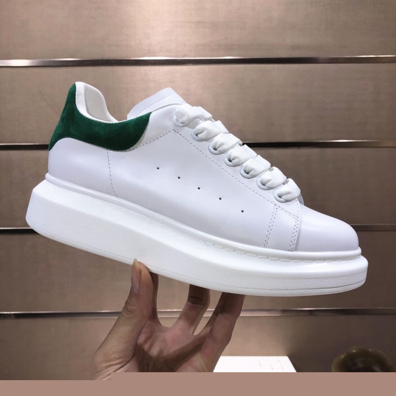 alexander M*Q*en casual shoes